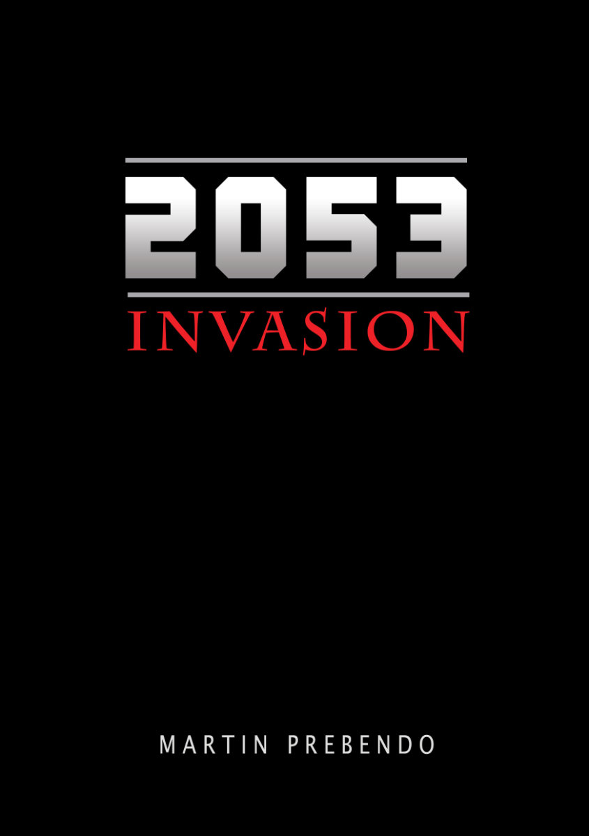 2053 - Invasion